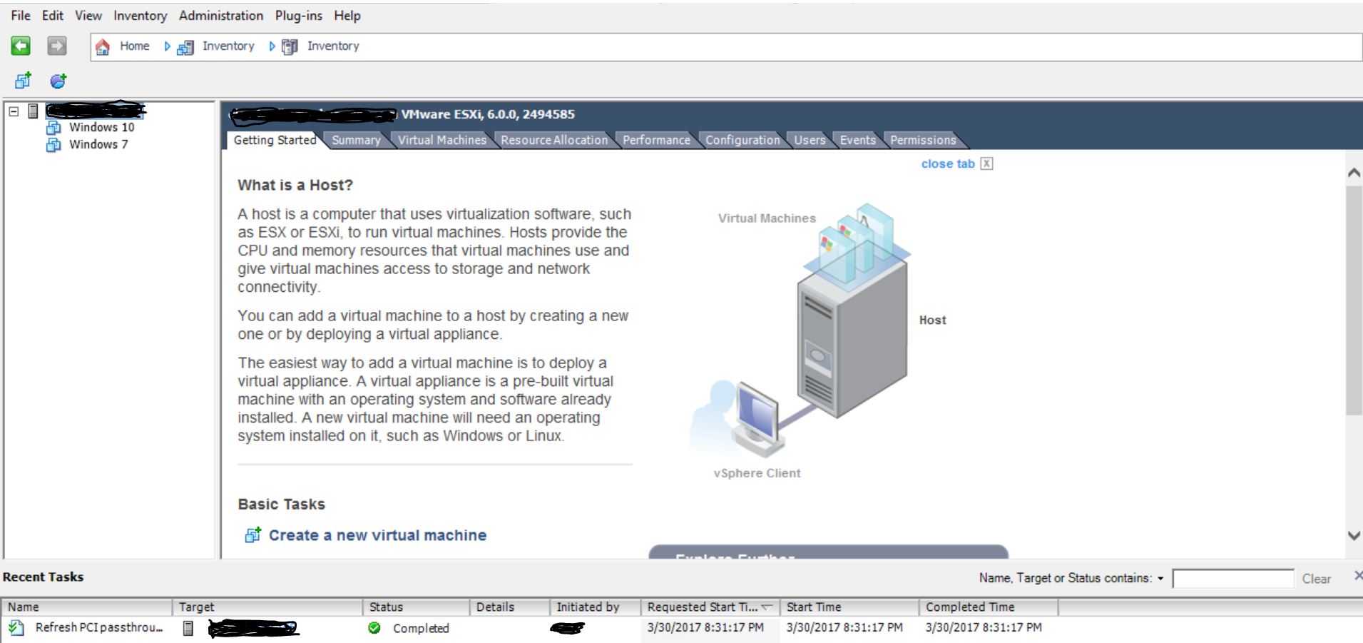 Esxi iso. VMWARE viclient. VMWARE-viclient (1).