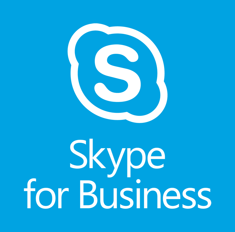 sign in to skype for business from home